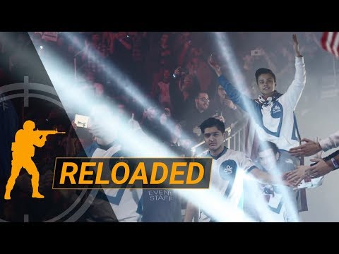 Cloud9 CS:GO | Reloaded Ep 2 Boston Major