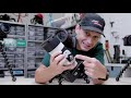 JOBY GORILLAPOD 500 ACTION