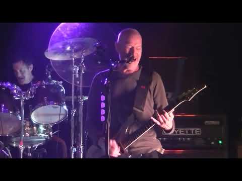 Helmet - Holiday (Live in Limerick 2023)