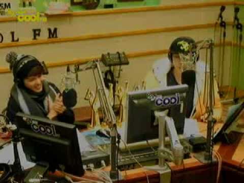 120112 Ryeowook & Sungmin with GDA Awards!! @ SUKIRA KTR (SUPER JUNIOR)