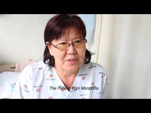 Guideline to Yonsei Sarang Hospital (English)