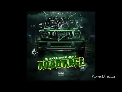 Bucc Skanless x Lil HB  x CeeBuccz - “ROAD RAGE” | (Official Audio)