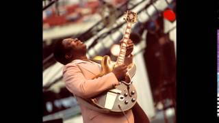 B.B. King ~ &#39;&#39;Don&#39;t Answer The Door&#39;&#39;&amp;&#39;&#39;Just A Little Love&#39;&#39;(Electric Blues Live 1969)