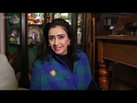 Antiques Road Trip (UK) - Season 31 Episode 1 - Derry Good Baking and Bids!