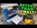 Harbor Freight Hercules Planer (Thickness Planer Review)