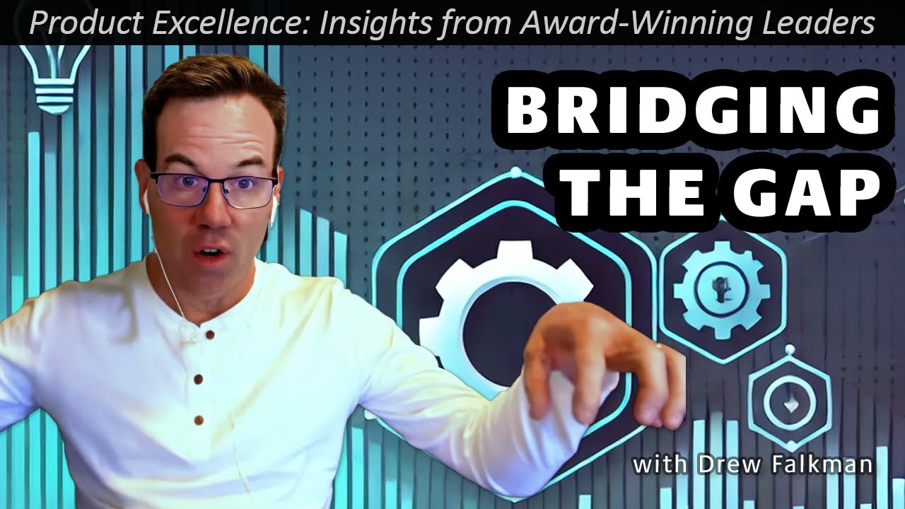 From CTO to Product: Bridging the Startup Gap