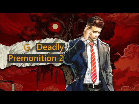 Deadly Premonition 2 | Die Sequel/Prequel-Problematik