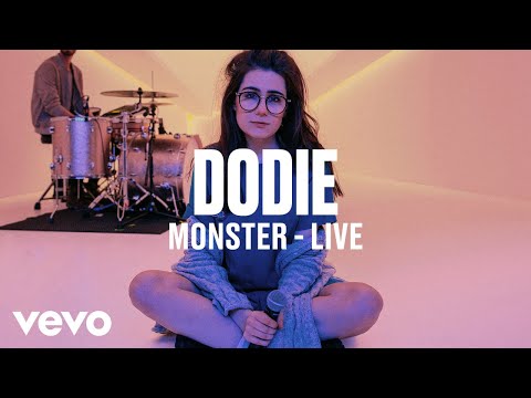 Dodie Monster