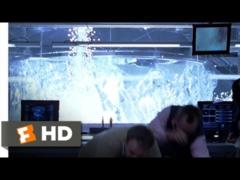 Timeline (5/8) Movie CLIP - Trapped in the Past (2003) HD