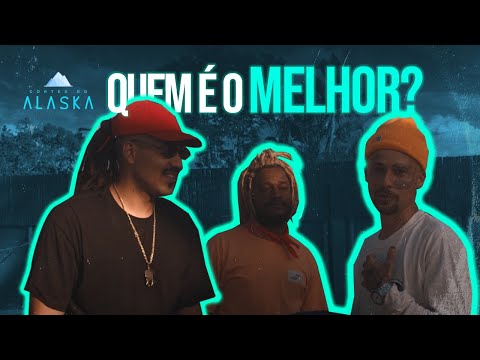 Duzz e Dalua compram mansao e Froid cai na piscina