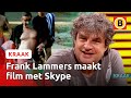 Frank Lammers draait film in coronatijd thuis | Omroep Brabant