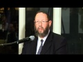Achiezer- Rabbi Yissocher Frand, Part 1 