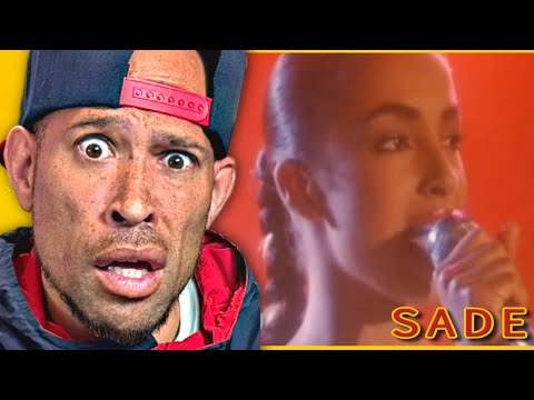 Sade - Smooth Operator - REACTION! How did he pull SADE & The Hostess!?