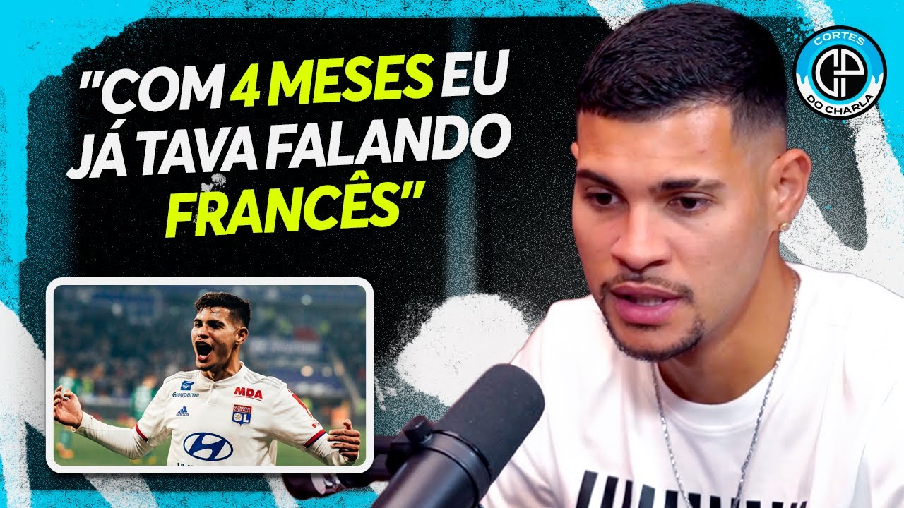 IMPORTÂNCIA DO ESTUDO PARA O JOGADOR DE FUTEBOL