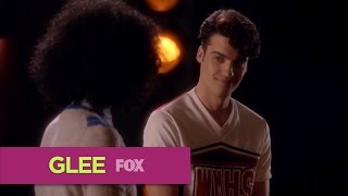 GLEE - &quot;Will You Love Me Tomorrow/Head Over Feet (Full Performance) HD