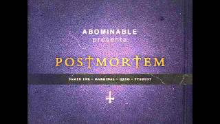 Abominable - Postmortem ( ÁLBUM COMPLETO)