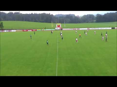 2018 07 27 KM des USC Eugendorf vs SV Seekirchen