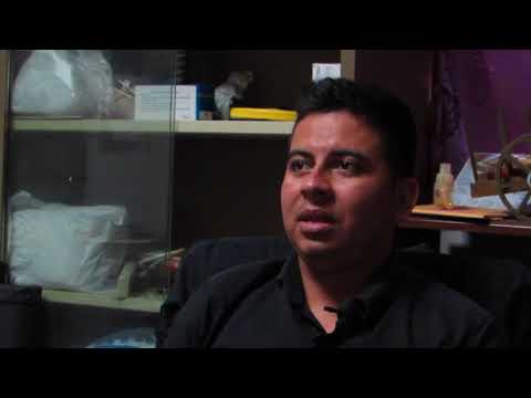 San Jose Las Flores, Chalatenango 2017