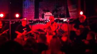 Nowadays a Woman's Gotta Hit a Man