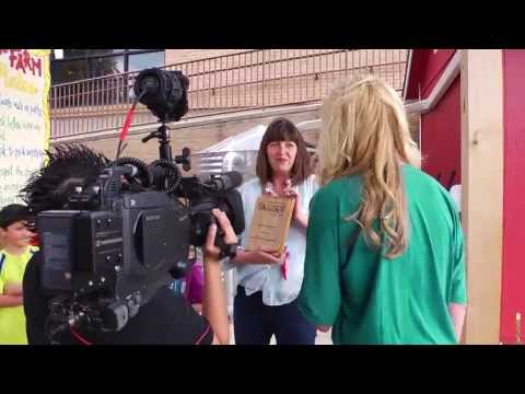 Spotlight on Richardson ISD - May 2013