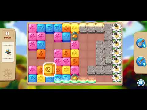 Unlock Lily's Garden Level 152