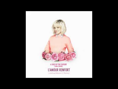 Alizée - L'amour Renfort (Joshua Moore G Remix)
