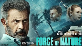 Force of Nature Official Trailer (2020) #WithME