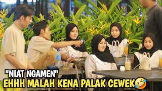 Download lagu PRANK SHOLAWAT !! NIAT NGAMEN, MALAH DIPALAK CEWEK CANTIK..!! mp3