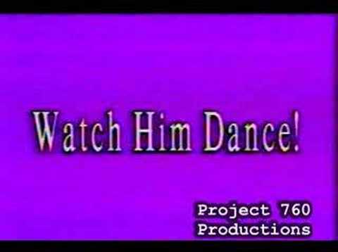 [WOA] Ani-Magic 2001 Trailer *REMASTERED*