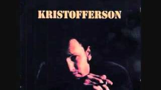 Kris Kristofferson~ Help Me Make It Through The Night