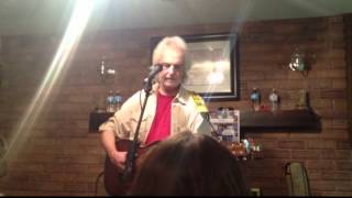 Gurf Morlix - Oooh Love (Blaze Foley)