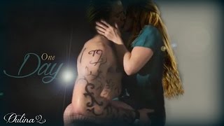 JACE AND CLARY ღ ONE DAY.. ღ [2X10] ~ AU-ish ;)