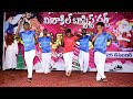 Bethlehmanu Oka Chinna Oorilo Christmas Dance