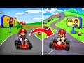 What If EVERY Mario Kart 64 Track Was RECREATED