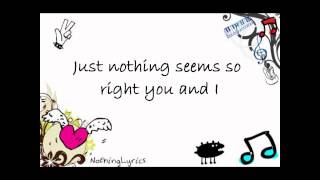 Can&#39;t Live Without You (Lyrics) By Fit For Rivals