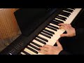 JEAN BAPTISTE DU JONCHAY Je Vous Salue Marie Comblée De Grâce Acompañamiento De Piano