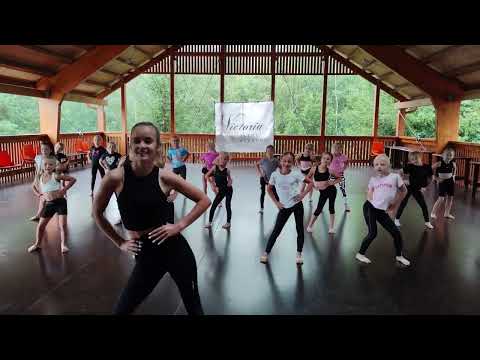 VICTORIA SUMMER DANCE CAMP 2024!