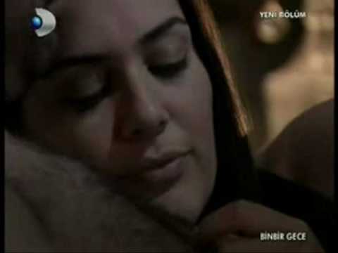 1001 nights - How I Love You