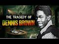 The Tragic Downfall Of Child Star Dennis Brown