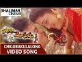 Brahmachari Mogudu Movie Chigurakulalona Video Song Rajendra Prasad Yamuna Shalimarcinema