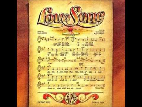 Love Song - Welcome Back