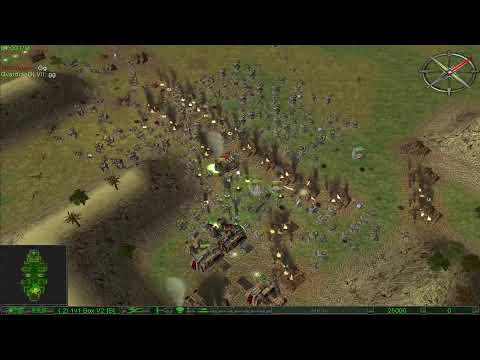 Earth 2150: World Championship Series - Qualifiers - 2020