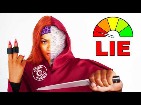 Why Stormi Turned EVIL...