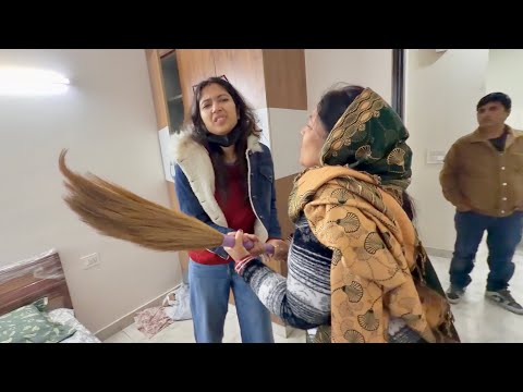 Avantika or Mummy ki ladai hogyi 😲