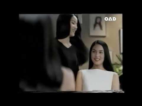SunSilk Treatment Conditioner TVC 30's, Thailand 2543-2000
