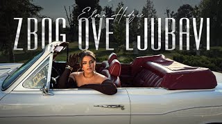 Download lagu ELMA HADZIC - ZBOG OVE LJUBAVI ( VIDEO) mp3 Download lagu ELMA HADZIC - ZBOG OVE LJUBAVI ( VIDEO) mp3