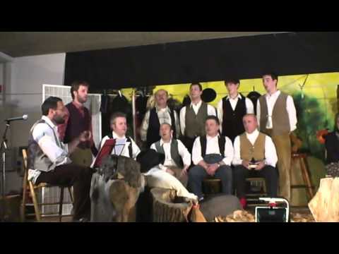 Li Magnoutoun 2013 - Pasand 'n cola contrà.mp4