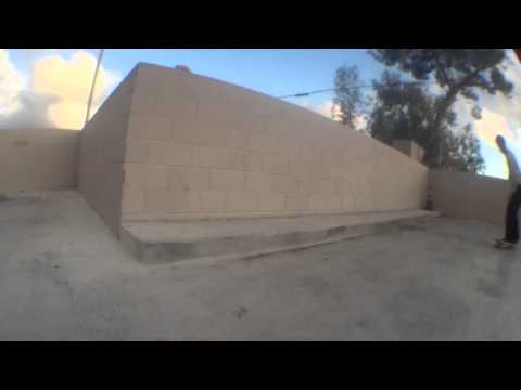 Riverside adventures