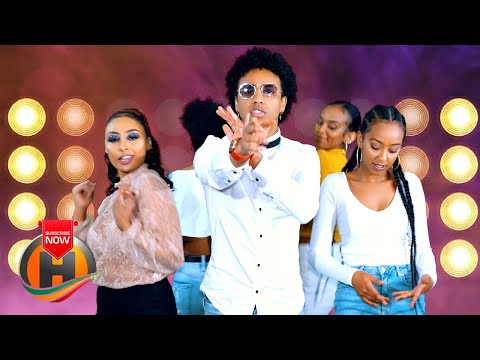 Alazar Teklie - Chombe - New Ethiopian Music 2020 (Official Video)