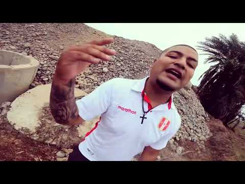 TERCO92 - LA BLANQUIROJA "Dedicado a la Selección Peruana" (Prod Santos MyT & J.S)